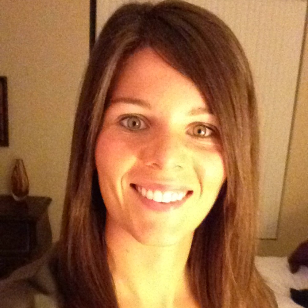 Meet your Posher, Carolyn